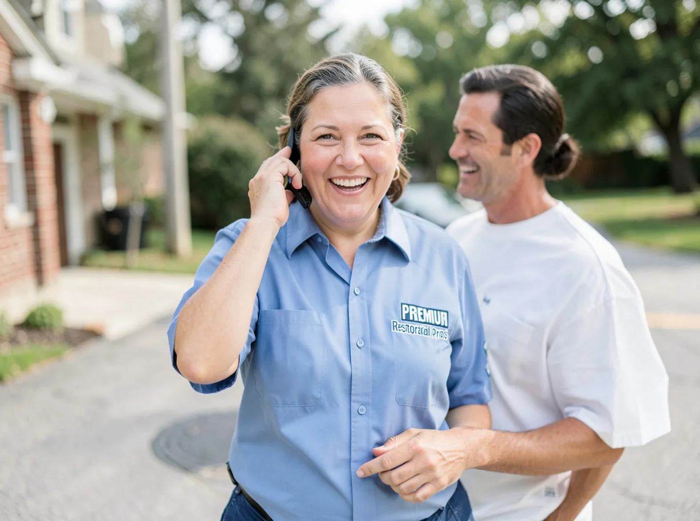 Water Damage Restoration Lake George, MN FAQs